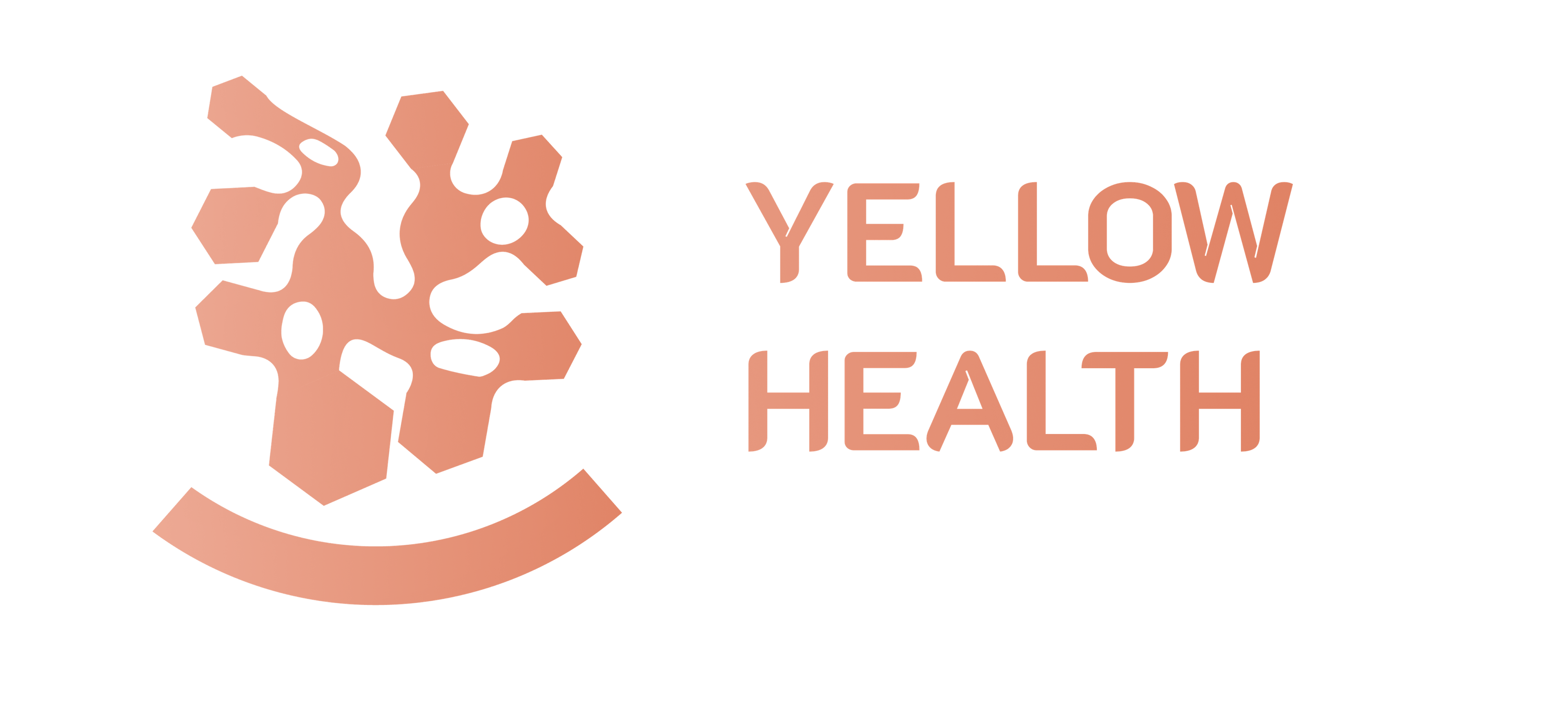 Yellow Health Logo